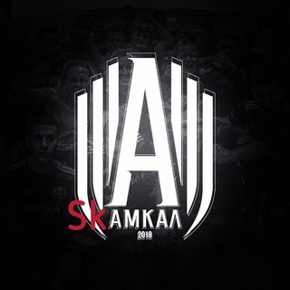 Telegram profile photo for SKAMkal