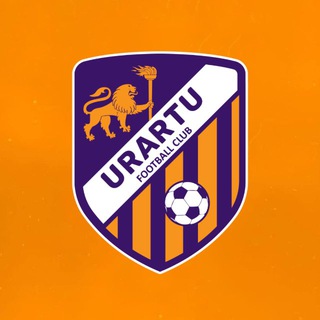 Telegram profile photo for Urartu FC