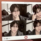 Telegram profile photo for Eunseok