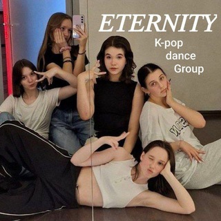 Telegram profile photo for ETERNITY👩🏻❤️💋👩🏽👩🏻❤️💋👩🏽