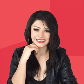 Telegram profile photo for Carolina Limachi | Marketing