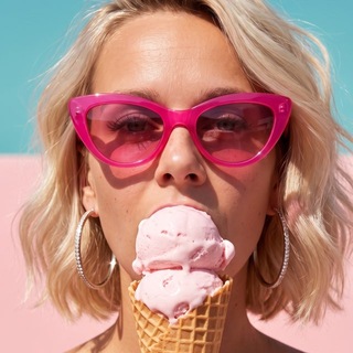 Telegram profile photo for УЛА ДИРИНГ ПЕВИЦА