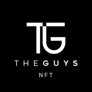 Telegram profile photo for The Guys NFT
