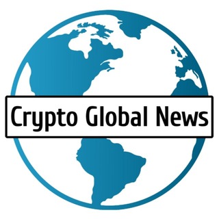 Telegram profile photo for Crypto Global ADS