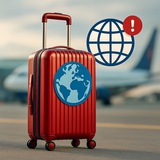 Telegram profile photo for Новости 📢 Большие Туристические