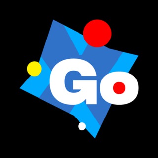 Telegram profile photo for Golang Conf Channel
