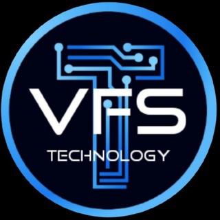 Telegram profile photo for VFS TECHNOLOGY 🇧🇩 🕋