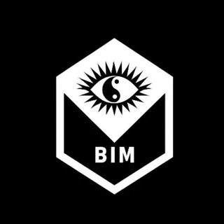 Telegram profile photo for BIM