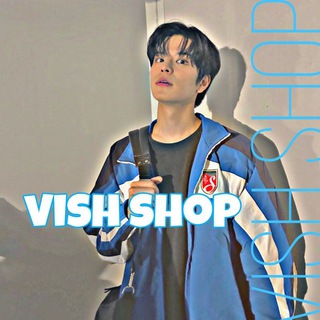 Telegram profile photo for 𝑽𝒊𝒔𝒉 𝒔𝒉𝒐𝒑 🎀