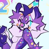 Telegram profile photo for kaiju paradise news . (non)daily