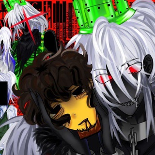 Telegram profile photo for HATE ADMINVIRUS CF