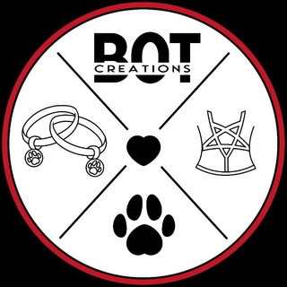 Telegram profile photo for BOT Creations (SFW & NSFW)