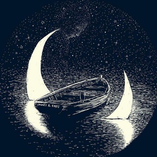 Telegram profile photo for clara via | saara & witchcraft