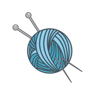Telegram profile photo for Книги по вязанию. Содержание