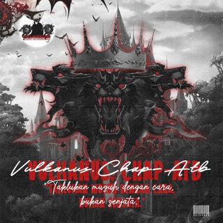 Telegram profile photo for Archive Vulkanus.