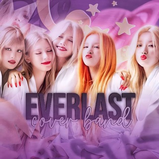 Telegram profile photo for -𝐄𝐕𝔊𝐑𝐋𝒜 𝐒𝐓