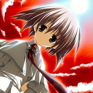Telegram profile photo for Lost in a dream (nightcore)