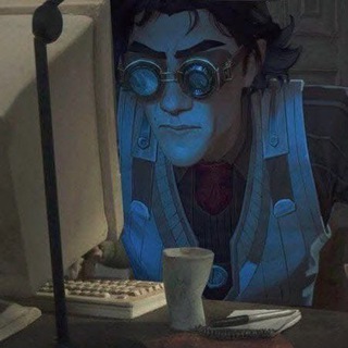 Telegram profile photo for сахарная дристотека