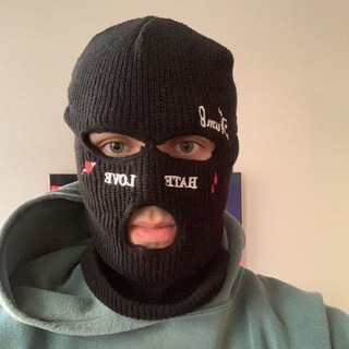 Telegram profile photo for FACE