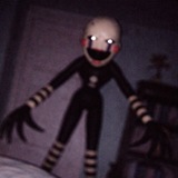 Telegram profile photo for Уход ⲙⲁrⲓⲟⲛⲉⲧⲧⲉ... ≈🎹 '¶Puppet🏁