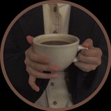 Telegram profile photo for Книжный Подвал
