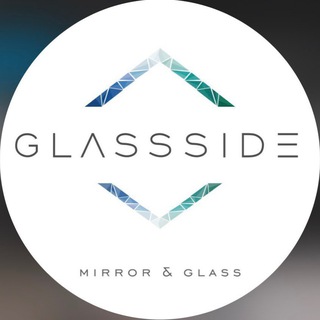 Telegram profile photo for Стеклянные перегородки | GLASSSIDE