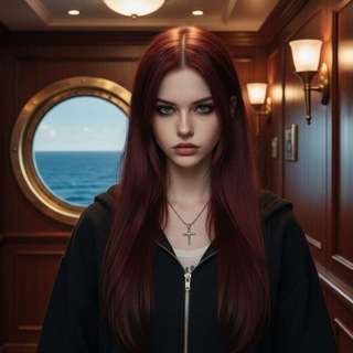 Telegram profile photo for Беатриче
