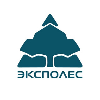 Telegram profile photo for Эксполес – материалы для мебели