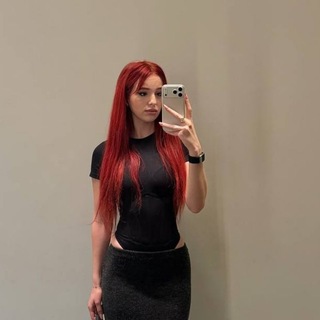 Telegram profile photo for Марвикс