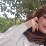 Telegram profile photo for سُمية جليل
