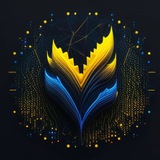Telegram profile photo for CryptoMolfarka