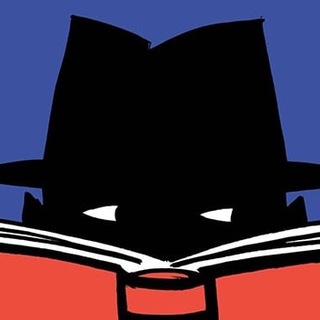 Telegram profile photo for رمان صوتی معمایی-جنایی
