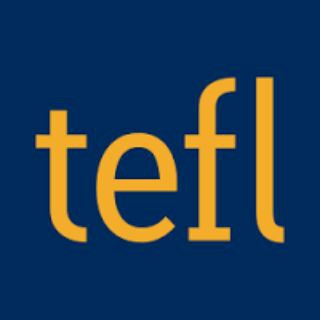 Telegram profile photo for English idioms