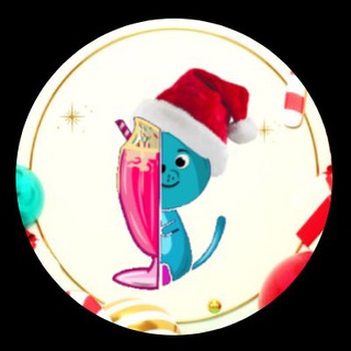 Telegram profile photo for Milkshakeswap.finance