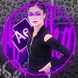 Telegram profile photo for monikaa💜