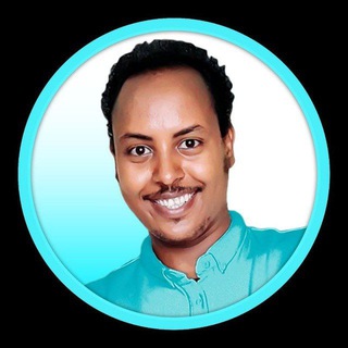 Telegram profile photo for Biruk INFO software