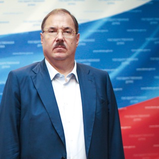 Telegram profile photo for Борис Пайкин