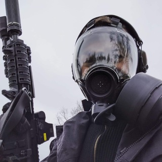 Telegram profile photo for Doomsday Radio
