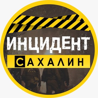Telegram profile photo for incident_65