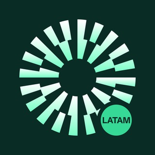 Telegram group profile photo for Mantle LATAM ✺