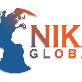 Telegram profile photo for Nika Global (Turkey,Europe )