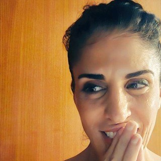 Telegram profile photo for Kinneret Barashi כנרת בראשי