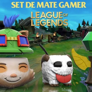 Telegram profile photo for league Of Legends/Lol Zim STL