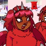 Telegram profile photo for пин ирл