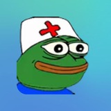 Telegram profile photo for Pharmacology
