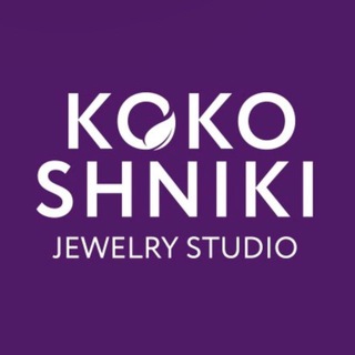 Telegram profile photo for KOKOSHNIKI 💜и мать их - Дарья (Русских)