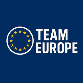Telegram profile photo for TEAM EUROPE 🇮🇹