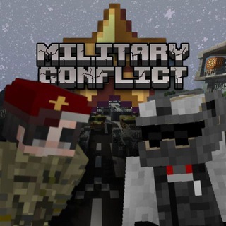Telegram profile photo for Military Conflict