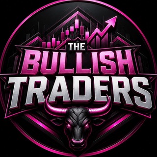 Telegram profile photo for The Bullish Traders