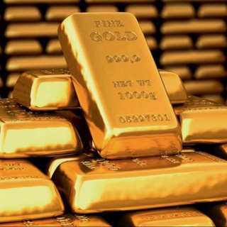 Telegram profile photo for الــذهــب GOLD